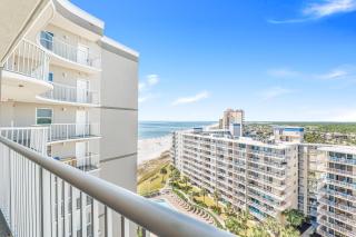Tradewinds 1106 - Orange Beach - 2