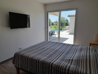 Villa spacieuse à Zonza avec piscine privée - 7