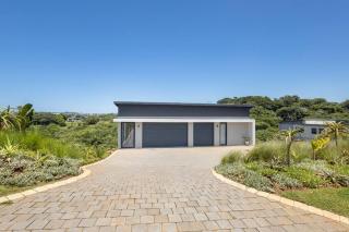 Family home on exclusive Simbithi eco-estate - - 1