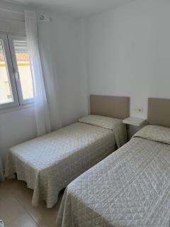 Piso completo en Chiclana de la Frontera - Chiclana de la Frontera - 7
