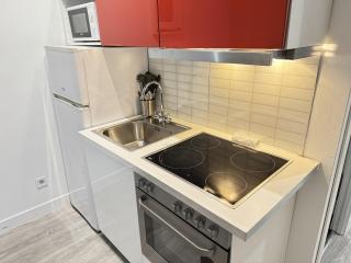 Apartamentos Day Madrid CALLAO I - 5