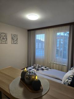 IG Apartments Royal Towers 426 - Bansko - 2
