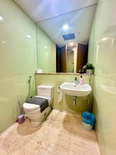 2bedroom SOHO SUITE KLCC View by Homeizing - Kuala Lumpur - 9