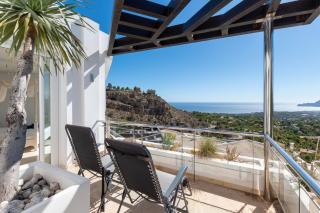 AlteArt Holiday Home - Altea - 9