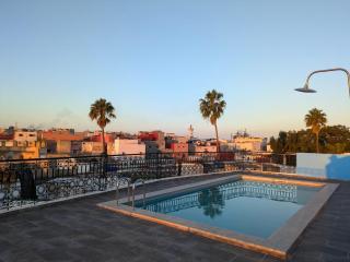 Hôtel Les Remparts - 2