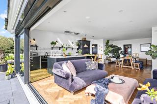 Fox Hill House - Quintessential country escape with modern twist - 9
