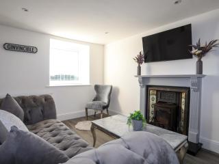Ty'n Ffridd - Pwllheli - 6