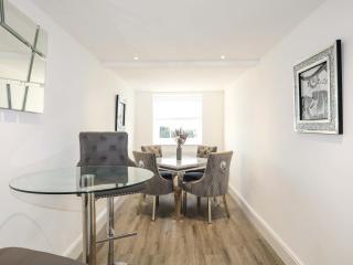 Ty'n Ffridd - Pwllheli - 2