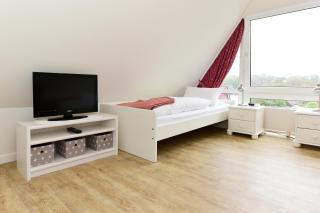 Pension Hilligenlei Zi 09 DZ - Wyk auf Föhr - 8
