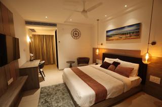 Le Prestige Residency - Pondicherry - 0