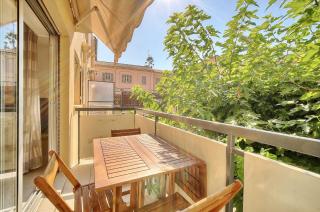 Duplex 2 chambres TERRASSE, MEYNADIER- FORVILLE A2B234 - 2
