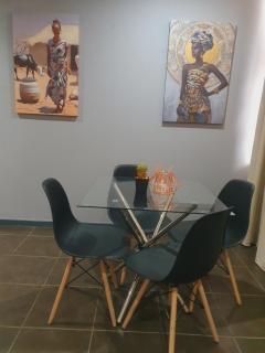 Isibaya House - Johannesburgo - 1