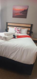 Isibaya House - Johannesburgo - 0