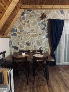 Nomad Lodge Zminica - Žabljak - 9
