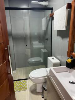 POUSADA TORRENSE PÂNTANO GRANDe - 3