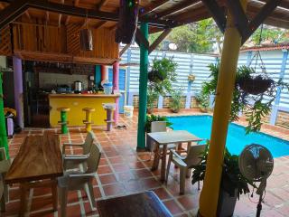 El Refugio Minca - Minca - 6