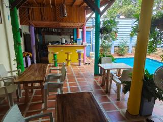 El Refugio Minca - 2