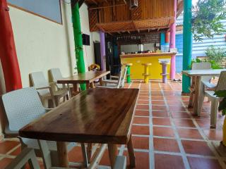 El Refugio Minca - Minca - 8