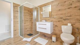 Joy Holiday Home - A Relaxing Getaway - Donji Babići - 3