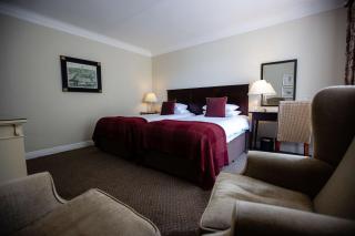 Albrighton Hall Hotel and Spa, a member of Radisson Individuals - Shrewsbury - 6