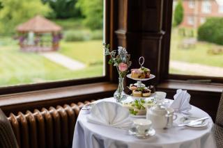 Albrighton Hall Hotel and Spa, a member of Radisson Individuals - Shrewsbury - 5