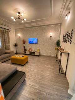 NNEEL EMPIRe - Douala - 7