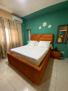 NNEEL EMPIRe - Douala - 6