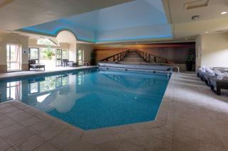 Albrighton Hall Hotel and Spa, a member of Radisson Individuals - Shrewsbury - 4