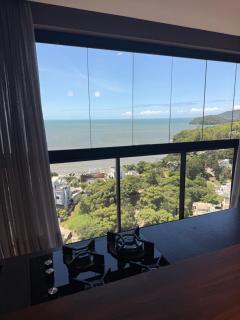 Apartamento Perequê frente mar - Porto Belo - 8
