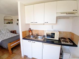 Studio between Castellane and Gorges du Verdon - Castellane - 0