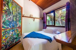 Recanto dos Pássaros Zen Apartamentos em meio de Natureza - Praia do Forte - 1