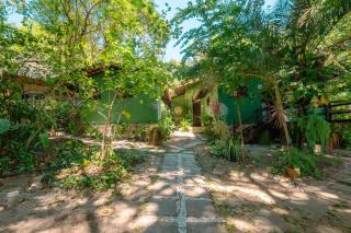 Recanto dos Pássaros Zen Apartamentos em meio de Natureza - Praia do Forte - 9