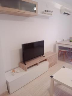 Apartamento Costa Marina II 1ª linea de playa - 5