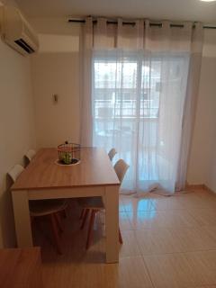 Apartamento Costa Marina II 1ª linea de playa - Oropesa del Mar - 4