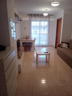 Apartamento Costa Marina II 1ª linea de playa - Oropesa del Mar - 8