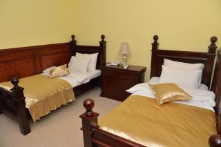 Hotel Zlatarski Zlatnik - 4