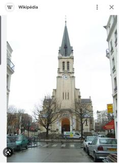 Charmant nid au cœur de Paris - Parijs - 0