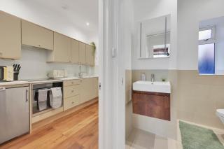 1 Bedroom Apartment Short Term Rental & Flexible Renting Hackney With Free WiFi - Londra - 1