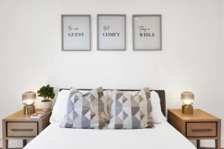 1 Bedroom Apartment Short Term Rental & Flexible Renting Hackney With Free WiFi - Londra - 5