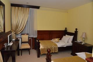 Hotel Zlatarski Zlatnik - 3