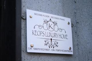 Luxury Home Keops - 2