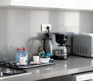 Two bedrooms sunny appartement in ain diab - Casablanca - 6