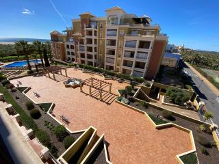 Urbanización Playa Grande Piscina y zonas verdes by Alsol A01-01089 - Ayamonte - 8