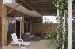 Akapana Condominios - Montañita - 6