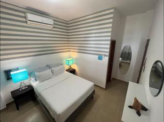 Akapana Condominios - Montañita - 5