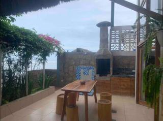 Akapana Condominios - Montañita - 1