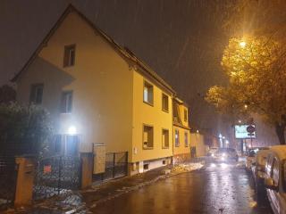 Authentique Appartement cosy - Schiltigheim - 9