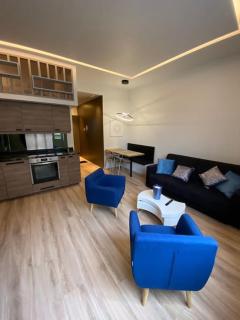 Riviera Sky, appartement design centre Croisette - Cannes - 7