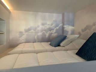 Riviera Sky, appartement design centre Croisette - 4