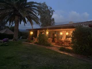 Villa paradisiaque en Corse - Calcatoggio - 2